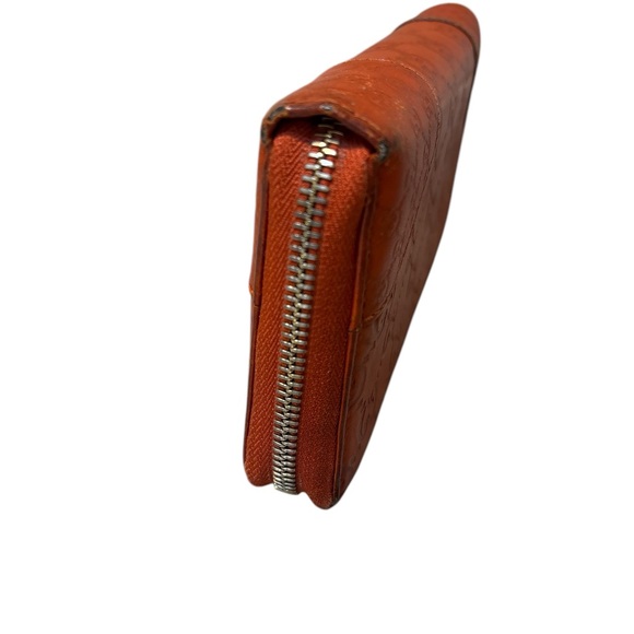 ✨GUCCI Continental Leather Wallet. AUTHENTIC✨ - Picture 11 of 14